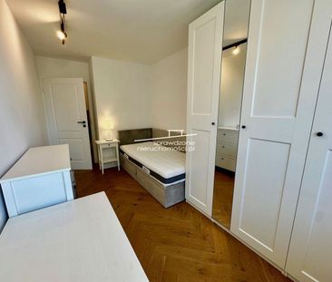 PO REMONCIE, 2-pok. - Metro Pola Mokotowskie przy SGH - Zdjęcie 6