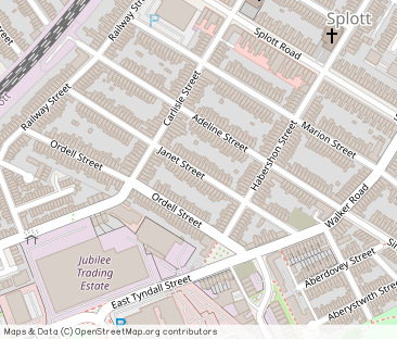 Janet Street, Splott - Photo 1