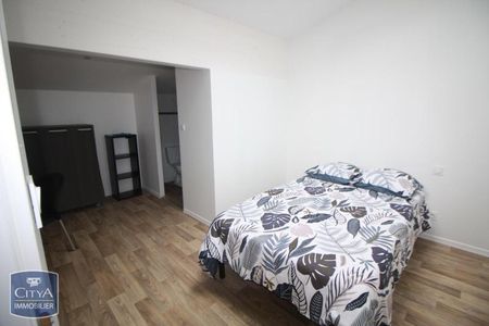 Location Appartement 1 pièce 20m² TOULOUSE 31300 - Photo 3