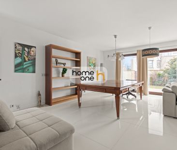 Warszawa, Wilanów, Błonia Wilanowskie - Zdjęcie 3