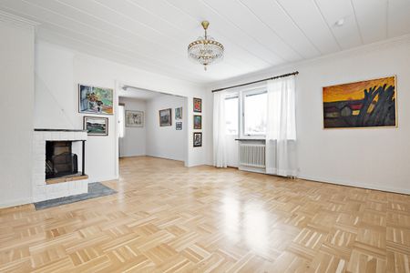 Fågelsångsvägen, Umeå - Foto 3
