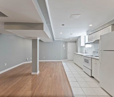 For Lease - 5003 Rosebush Road Unit# Bsmt, Mississauga, Ontario - Photo 5