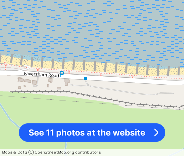 Faversham Road, Whitstable, CT5 - Photo 1