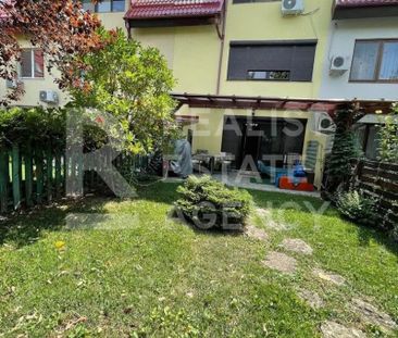 Casa insiruita de inchiriat | Cartier rezidential | Piscina | 5 camere - Fotografie 4