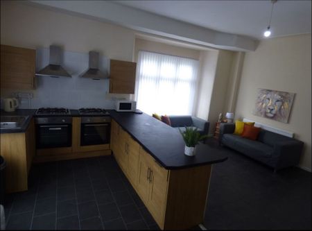 9 Bed Detached House, Smithdown Road, L15 - Photo 5