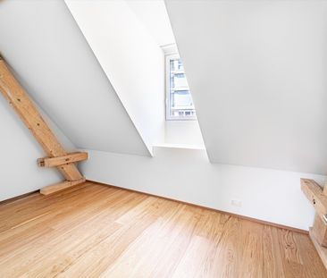 "Exklusive Wohnen - zwei Nettomietzinse + 6 Monate Einstellplatz ge... - Foto 4