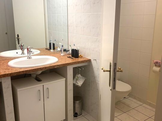 Avenue du Théâtre 21, 1870 MONTHEY - Photo 1