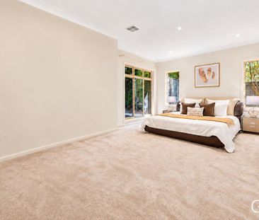 Grand Family Residence in the Heart of Glen Waverley - Photo 4