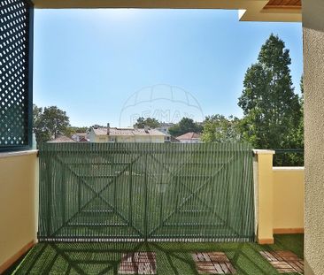 Apartamento T2 em Lisboa - Foto 1