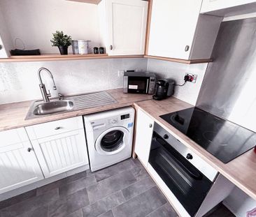 Studio to rent - Photo 6