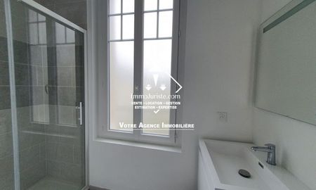 Location Appartement 1 pièce Limoges (87000) - Photo 3