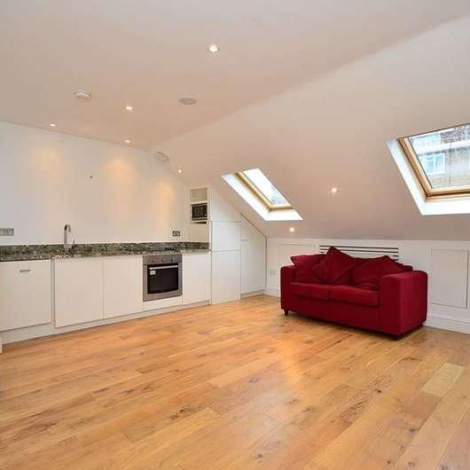 Kelvedon Road, Parsons Green, SW6 - Photo 1