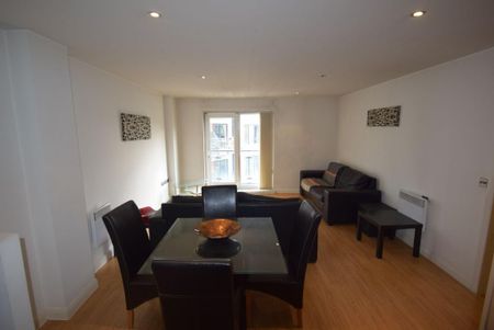 2 bedroom apartment to rent - Photo 3