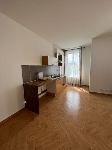 APPARTEMENT ANSERVILLE - 2 pièce(s) - 49.06m2 , 60 anserville - Photo 5