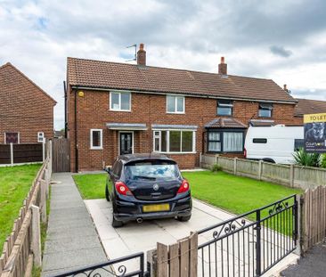 2 bedroom semi-detached house to rent - Photo 1