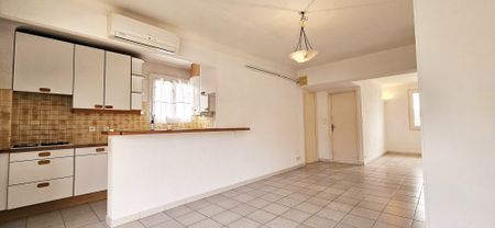 Location Appartement 3 pièces 62m² ANTIBES 06160 - Photo 4