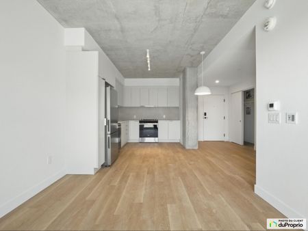 209-2600, Cavendish, Côte-des-Neiges / Notre-Dame-de-Grâce à louer - Photo 5
