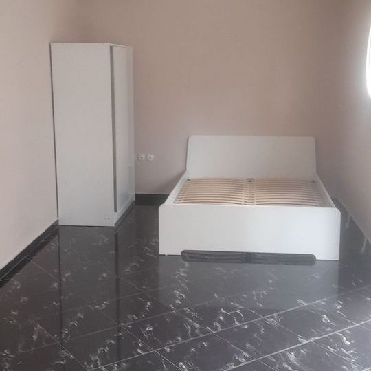 Studio/Γκαρσονιέρα για ενοικίαση Τριών Ταξιαρχών (Σέρρες) - Photo 1