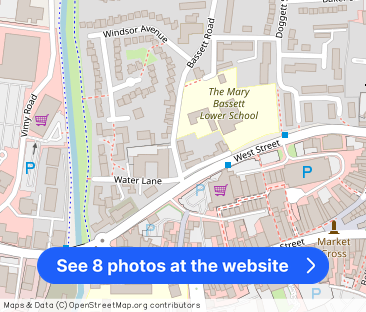 Flat 1, 4 Bassett Road, Leighton Buzzard, Bedfordshire - Photo 1