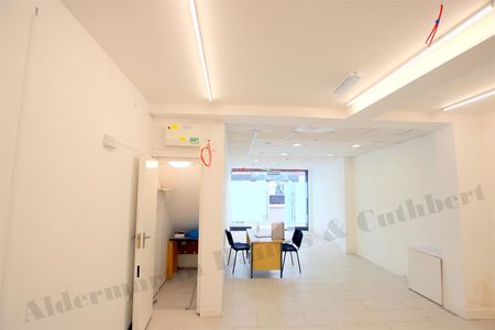 Morning Lane, E9 6LH, London - Photo 2