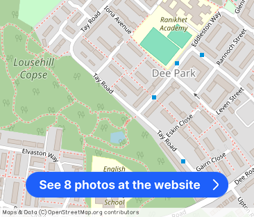 Tay Road, Tilehurst, Reading, Berkshire, RG30 - Photo 1