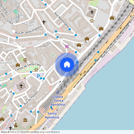 lisbon, Lisbon 1100-094