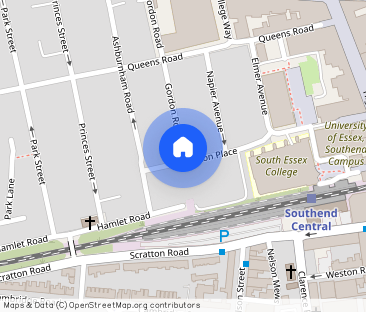 Gordon Road, Southend-On-Sea - Photo 1