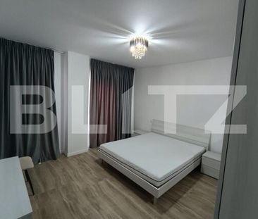 Apartament modern, cu parcari si terasa - Fotografie 3