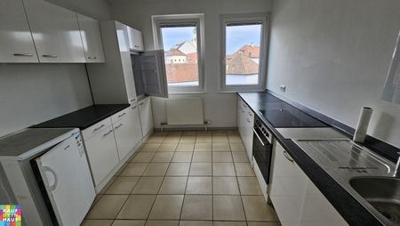 NÄHE STEINER TOR – STADTGRABEN 7A! - Foto 3