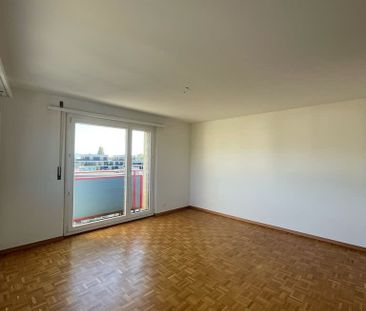 3.5 Zimmer, 100 m², 6. Stock - Foto 4