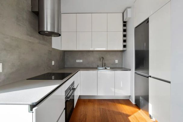 Villa Bukietowa | Widok na zieleń | Klimatyzacja – zdjęcie 1