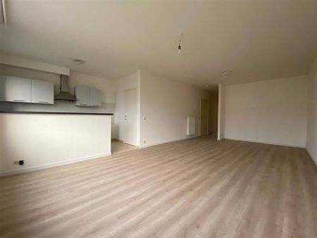 Appartement te huur - Photo 2