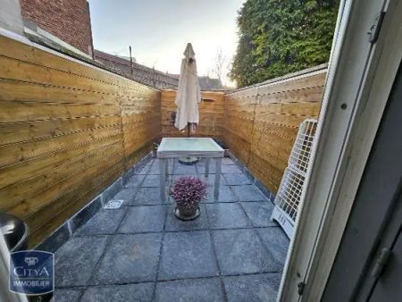 Maison à louer 4 pièces 94.31m² - Photo 5