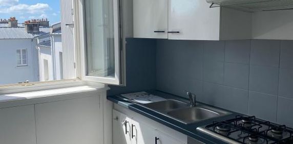 Location Appartement 2 pièces 46m² BREST 29200 - Photo 2