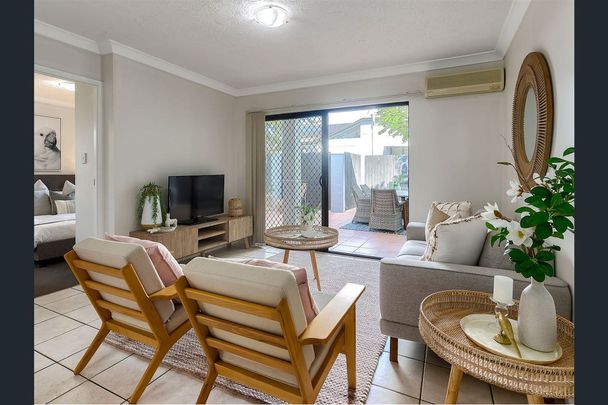 4/76 Junction Road, Clayfield. - Photo 1