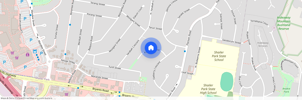 5B/Koomba Street, Qld 4128, Shailer Park
