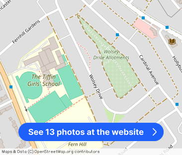 3 bedroom terraced house for rent - Photo 1