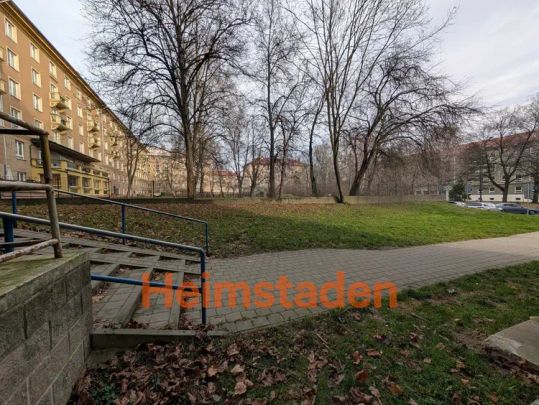 Pronájem bytu 2+kk 35 m - Photo 1