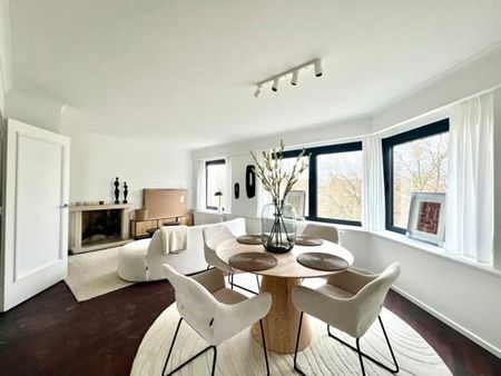 Appartement te huur - Photo 4