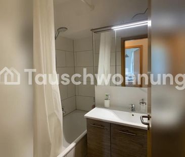 TAUSCHWOHNUNG Tauschwohnung 3. Zimmer in Braunsfeld - Photo 5