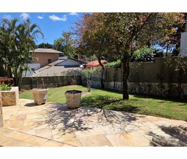 CASA ALTO PADRÃO EM ALDEIA DA SERRA - LOCAÇÃO - Foto 6