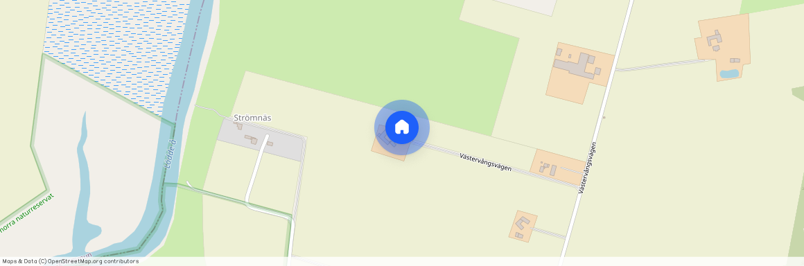 Lomma, Västervångsvägen, 9E, 23741, Bjärred