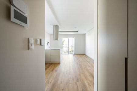 1 Bedroom Apartment with garden, Cascais - Photo 5