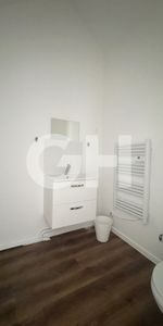 Appartement 1 pièce à louer à Maubeuge - Faubourg Saint-Quentin - Photo 4