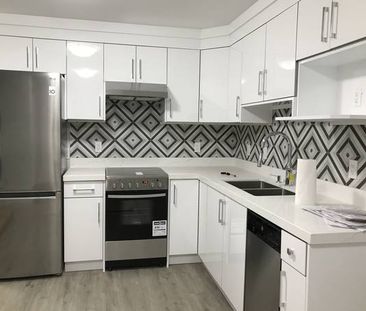 2 Bedroom BSMT in Brand New House, Laundry/Dishwasher, Braid/Sapperton - Photo 1