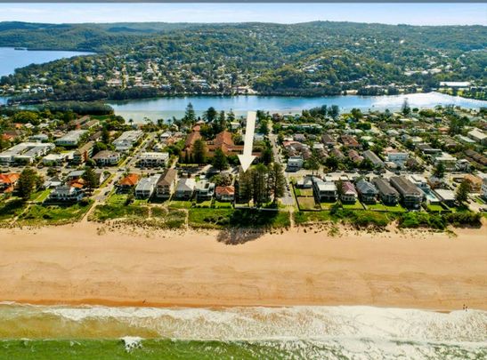 Absolute Ocean Front Apartment - Photo 1