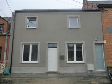 Maison 3 chambres avec jardin - Photo 5