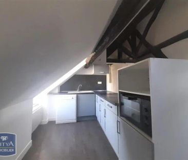 Appartement à louer 2 pièces 36.74m² - Photo 6