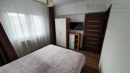 Apartament 2 camere decomandat, renovat, mobilat si utilat a Centrul Civic - Fotografie 3