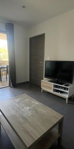 Location appartement à Borgo - Photo 3